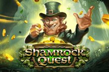 Shamrock Quest