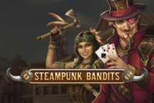 Steampunk Bandits