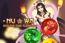 Nuwa and the Five Elements