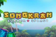 Songkran : Summer Splash