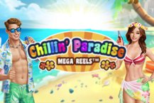 Chillin Paradise : Mega Reels