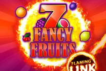 Fancy Fruits Flaming Link