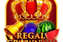 Regal Crown 100