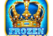 Frozen Crown