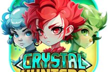 Crystal Hunters