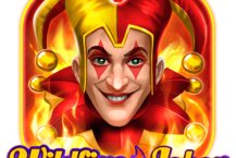 Wildfire Joker