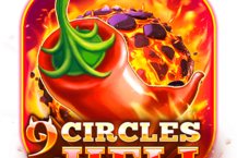 9 Circles of Hell
