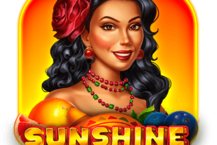 Sunshine Fruits