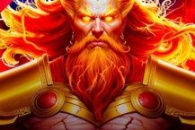 Titan Power Wild