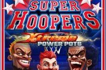 Super Hoopers – Xtreme Power Pots