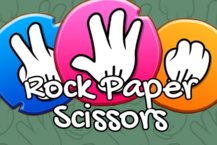 Rock Paper Scissors