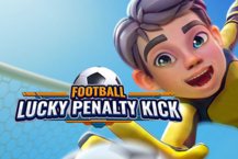 Lucky Penalty Kick
