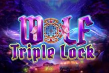 Wolf Triple Lock (Coming Soon)