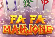 Fa Fa Mahjong
