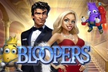 Bloopers