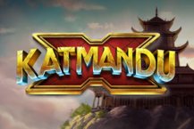 Katmandu X