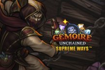 Gemoire Unchained: Supreme Ways