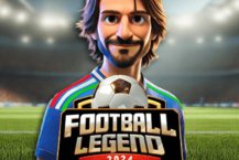 Football Legend