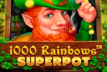 1000 Rainbows Superpot™