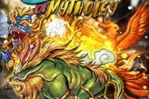 Creature of Mythology