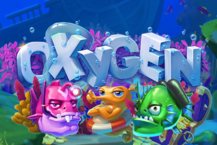 Oxygen