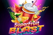 Super Fruit Blast