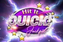 Hit It Quick