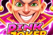 Pink Joker: Hold and Win