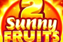 Sunny Fruits 2: Hold and Win