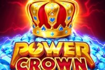 Power Crown: Hold and Win