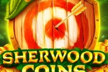 Sherwood Coins: Hold and Win