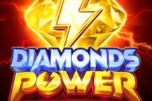 Diamonds Power: Hold and Win