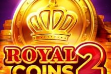 Royal Coins 2: Hold and Win