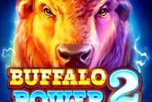 Buffalo Power 2: Hold and Win