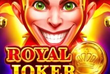 Royal Joker: Hold and Win