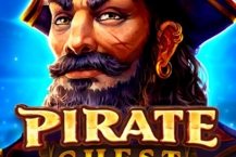 Pirate Chest: Hold and Win