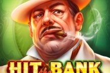 Hit the Bank: Hold and Win