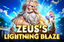 Zeus’s Lightning Blaze