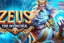 Zeus the Invincible