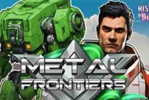 Metal Frontiers
