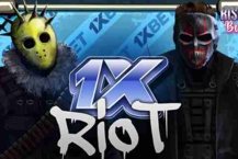 1X Riot