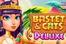 Bastet and Cats Deluxe