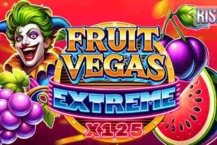 Fruit Vegas Extreme X125