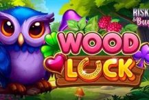 Wood Luck!