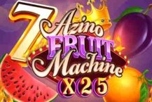 Azino Fruit Machine x25