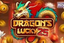 Dragon`s Lucky 25