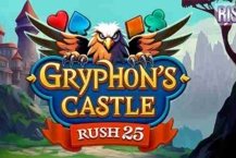 Gryphon`s Castle Rush 25