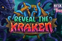 Reveal the Kraken