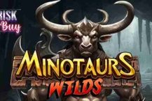 Minotaurs Wilds