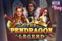 The Pendragon Legend